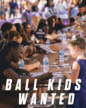 Image post by @TCUWbasketball on Twitter