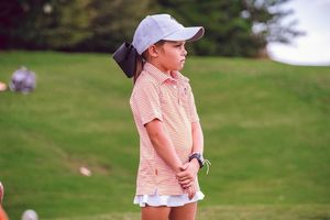 Image post by @cowgirlgolf on Instagram