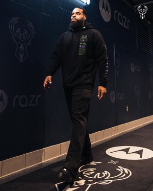 Image post by @bucks on Instagram