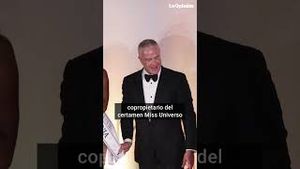 Video post by @laopinionla on YouTube