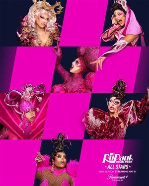Video post by @rupaulsdragrace on TikTok
