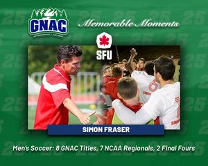 Image post by @gnacsports on Instagram