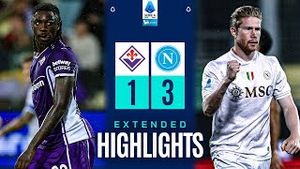 Video post by @seriea on YouTube