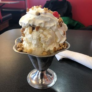 Image post by @friendlys on Instagram