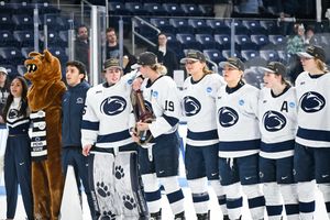 Image post by @psucommradio on Instagram