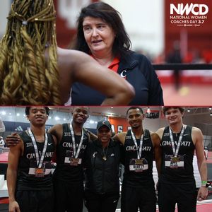 Image post by @gobearcatstfxc on Instagram