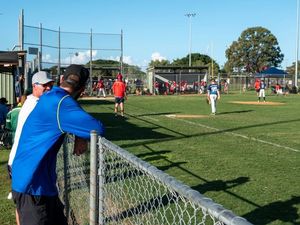 Image post by @brisbanebandits on Instagram