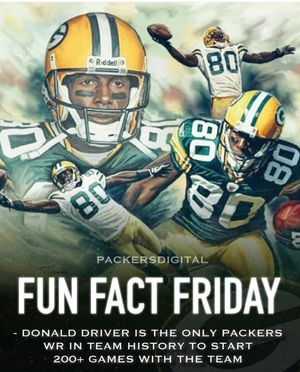 Image post by @donald_driver80 on Instagram