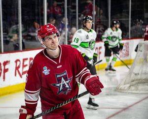 Image post by @allenamericans on Instagram