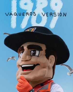 Image post by @victoryvaquero on Instagram