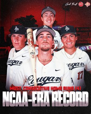 Image post by @apucougars on Instagram