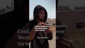Video post by @60minutes on YouTube