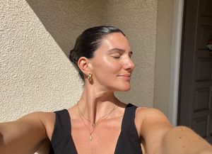 Image post by @lucieags on Instagram