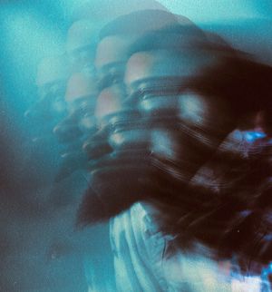 Image post by @k_reckd on Instagram