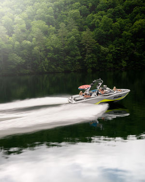 Image post by @malibuboats on Instagram