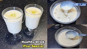 Video post by @humainthekitchen on YouTube