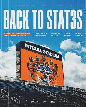 Image post by @dreadnaught_fb on Instagram