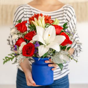 Image post by @bonita_flowers on Instagram