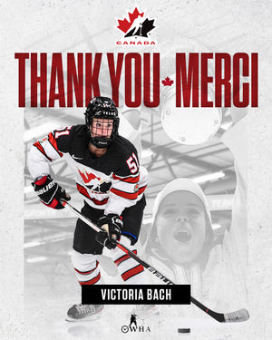 Image post by @hockeycanada on Instagram