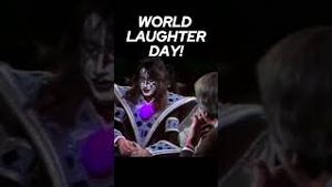 Video post by @officialacefrehley on YouTube