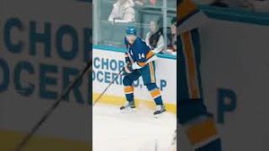Video post by @espnnhl on YouTube