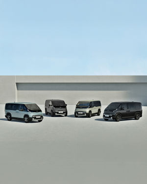 Image post by @kia.worldwide on Instagram