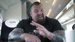 Video post by @eddiehallwsm on YouTube