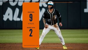 Image post by @thefranchiselv on Instagram