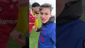 Video post by @leone_. on YouTube