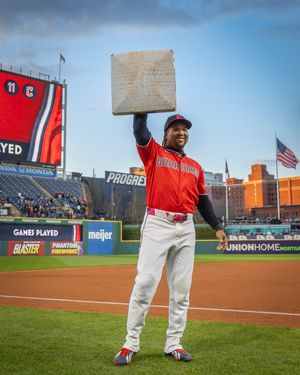 Image post by @cleguardians on Instagram