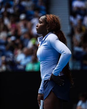 Image post by @australianopen on Instagram