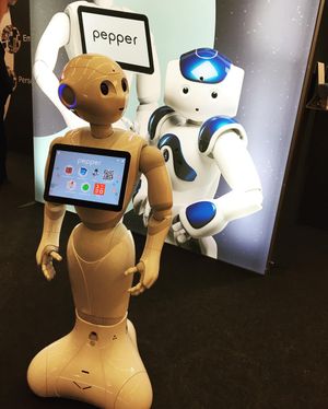 Image post by @dentsu on Instagram
