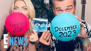 Video post by @enews on YouTube