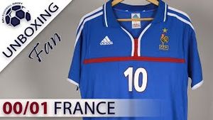 Video post by @myfootballjersey on YouTube