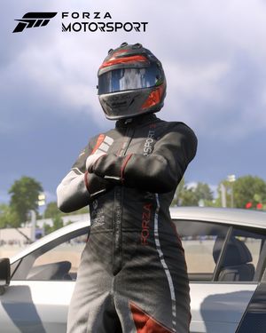 Image post by @forzamotorsport on Instagram