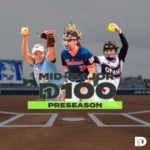 Image post by @d1softball on Instagram