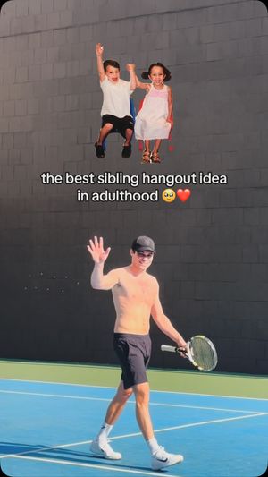 Video post by @livschreiber on Instagram