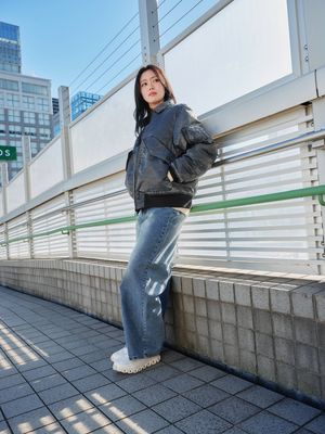 Image post by @atmos_japan on Instagram