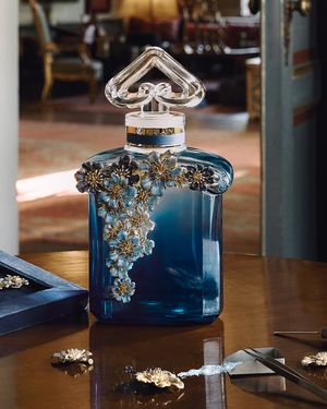 Image post by @guerlain on Instagram