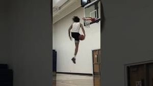 Video post by @dunkmanofficial on YouTube