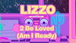 Video post by @lizzo on YouTube