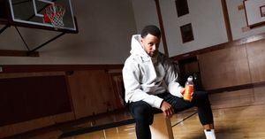 Image post by @stephencurry30 on Instagram