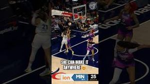 Video post by @minnesotalynx on YouTube