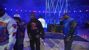 Video post by @wutangclan on YouTube