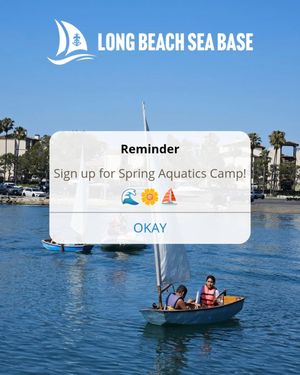 Image post by @longbeachseabase on Instagram