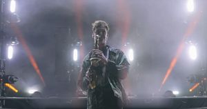 Image post by @profectummedia on Instagram