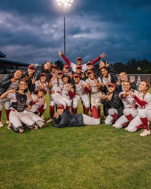 Image post by @scusoftball on Instagram