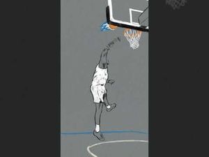 Video post by @nyknicks on YouTube
