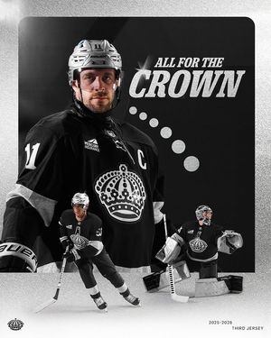 Image post by @lakings on Instagram