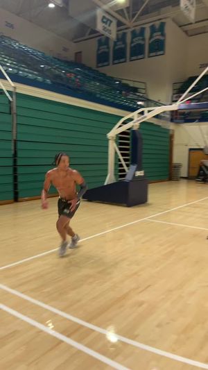 Video post by @uncwmbball on TikTok
